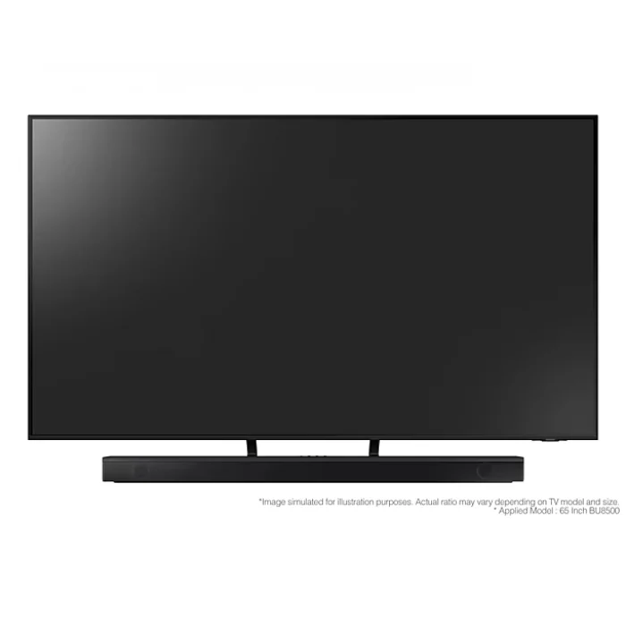Samsung HW-B650 3.1 Kanal 430 W Soundbar