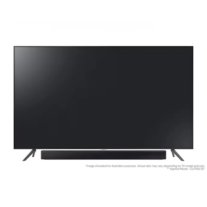 Samsung HW-C450 2.1 Kanal 300 W Soundbar