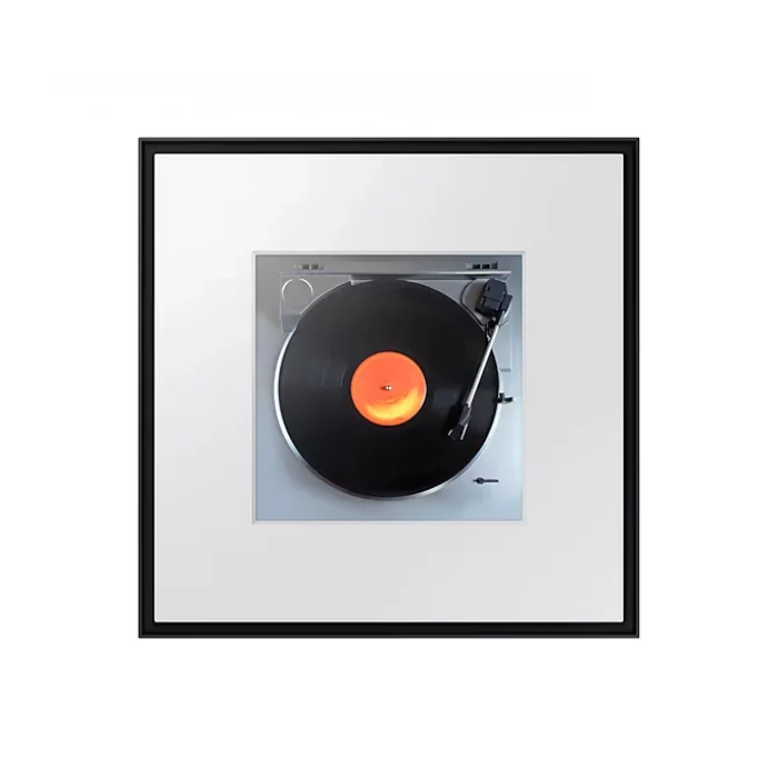 Samsung HW-LS60D Music Frame Dolby Atmos Hoparlör