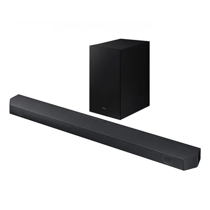 Samsung HW-Q600C 3.1.2 Kanal 360 W Soundbar