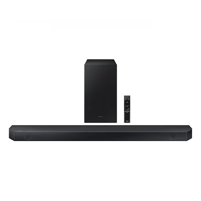 Samsung HW-Q600C 3.1.2 Kanal 360 W Soundbar