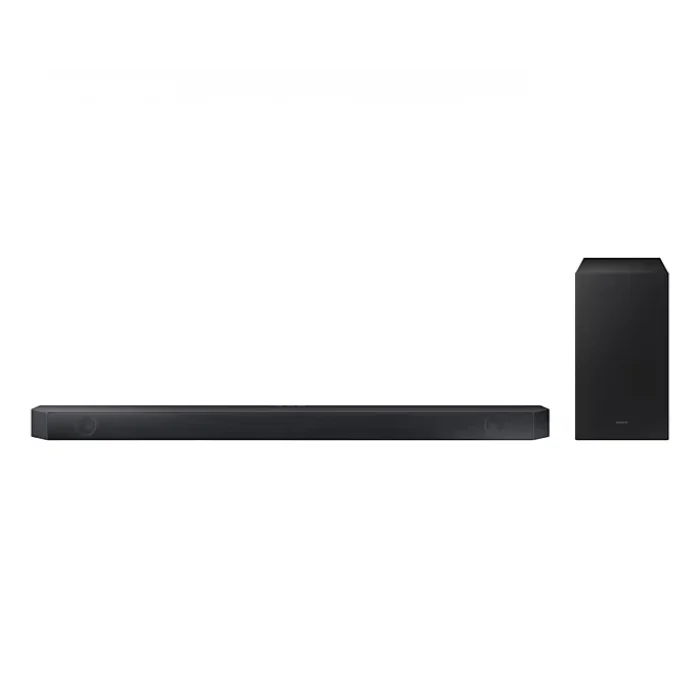 Samsung HW-Q600C 3.1.2 Kanal 360 W Soundbar