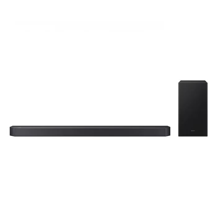 Samsung HW-Q600F/TK 3.1.2 Kanal 380 W Soundbar