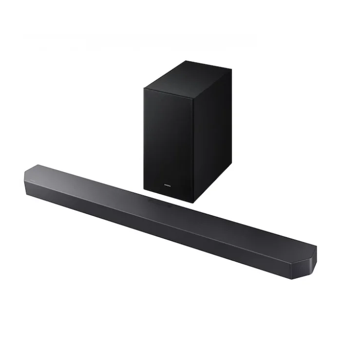 Samsung HW-Q600F/TK 3.1.2 Kanal 380 W Soundbar
