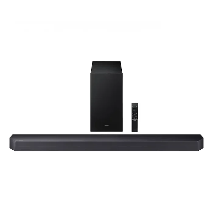 Samsung HW-Q600F/TK 3.1.2 Kanal 380 W Soundbar