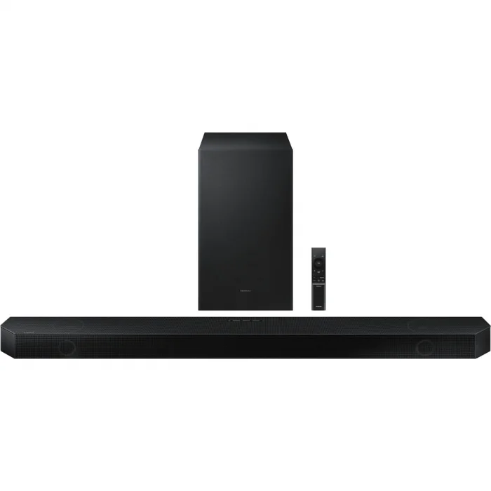 Samsung HW-Q700B 3.1.2 Kanal 320 W Soundbar