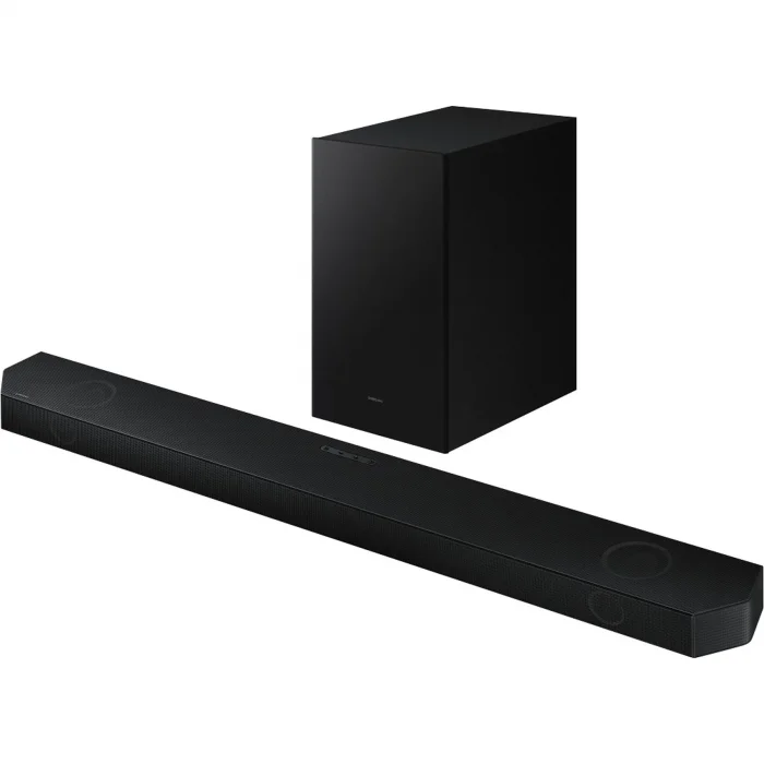 Samsung HW-Q700B 3.1.2 Kanal 320 W Soundbar