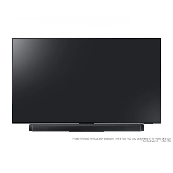 Samsung HW-Q700C 3.1.2 Kanal 320 W Soundbar