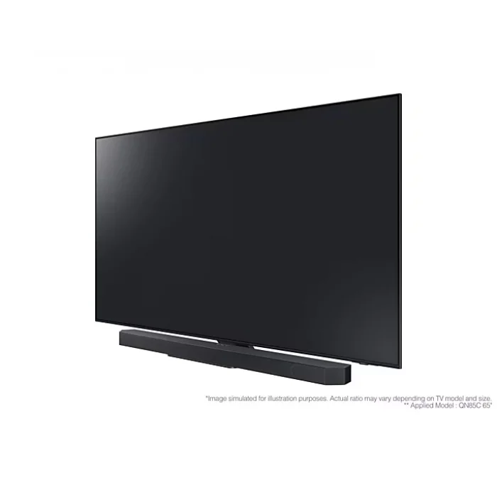 Samsung HW-Q700C 3.1.2 Kanal 320 W Soundbar