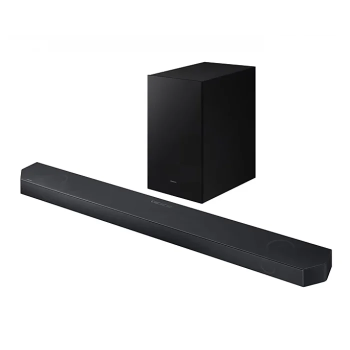 Samsung HW-Q700C 3.1.2 Kanal 320 W Soundbar