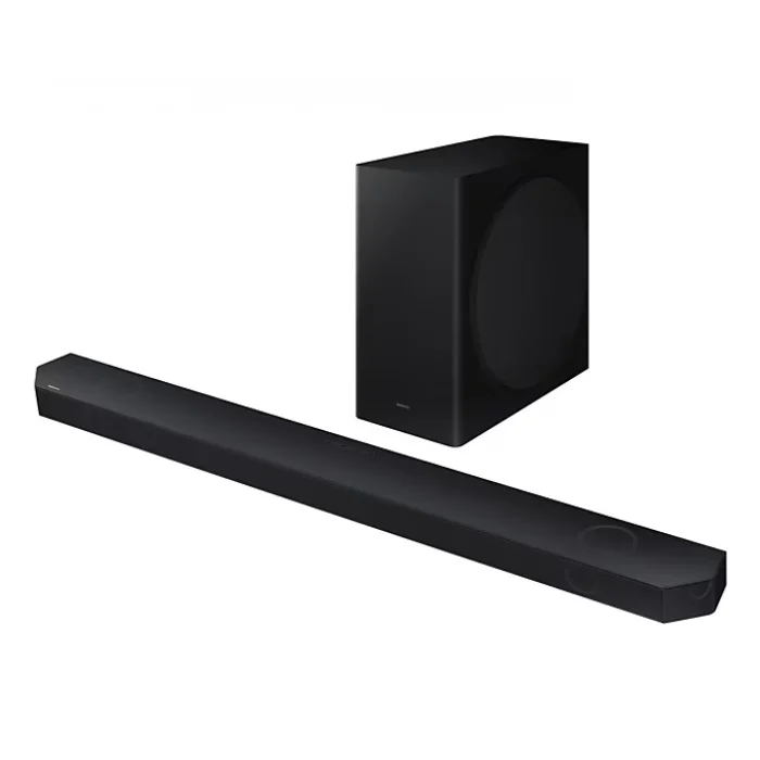 Samsung HW-Q800D 5.1.2 Kanal 360 W Soundbar