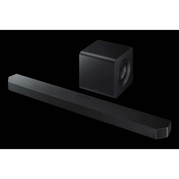 Samsung HW-Q800H 5.1.2 Kanal Dolby Atmos Soundbar