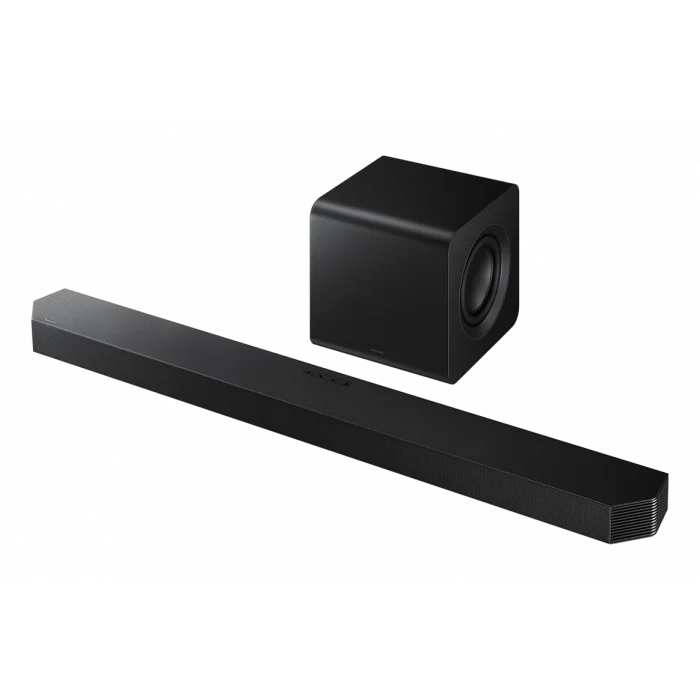 Samsung HW-Q800H 5.1.2 Kanal Dolby Atmos Soundbar