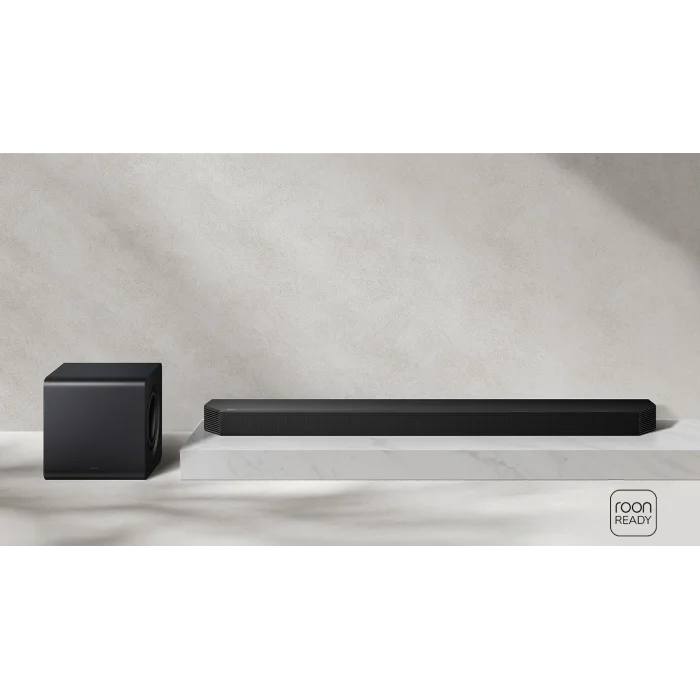Samsung HW-Q800H 5.1.2 Kanal Dolby Atmos Soundbar