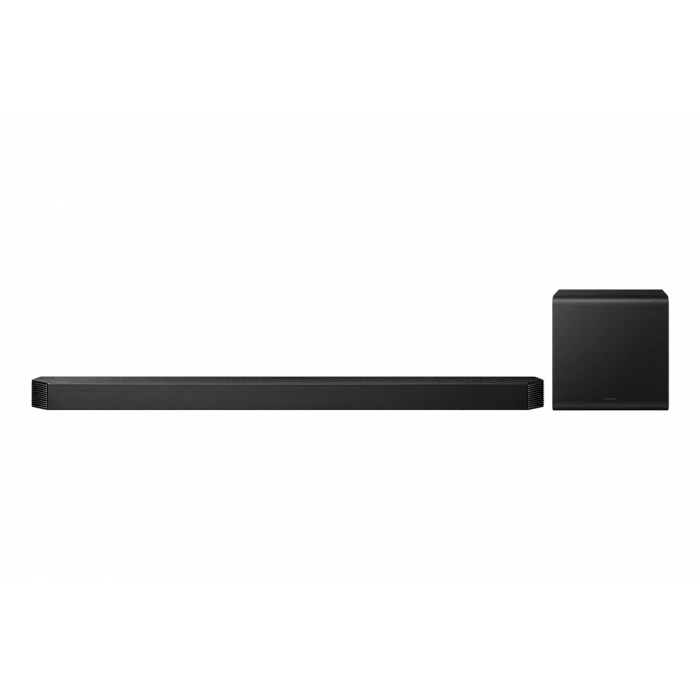 Samsung HW-Q800H 5.1.2 Kanal Dolby Atmos Soundbar