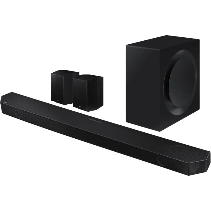 Samsung HW-Q990B 11.1 Kanal 656 W Soundbar