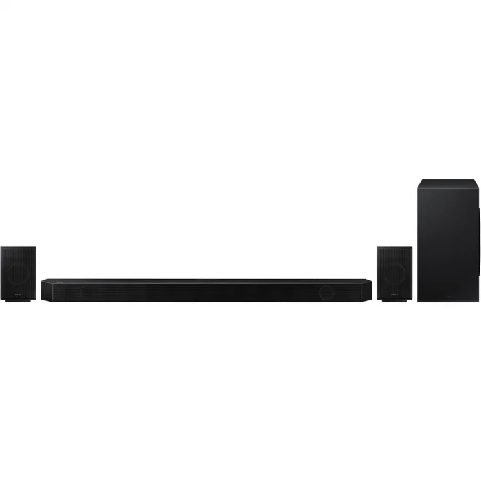 Samsung HW-Q990B 11.1 Kanal 656 W Soundbar