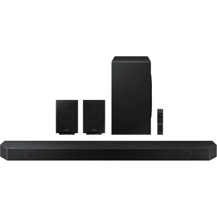 Samsung HW-Q990B 11.1 Kanal 656 W Soundbar