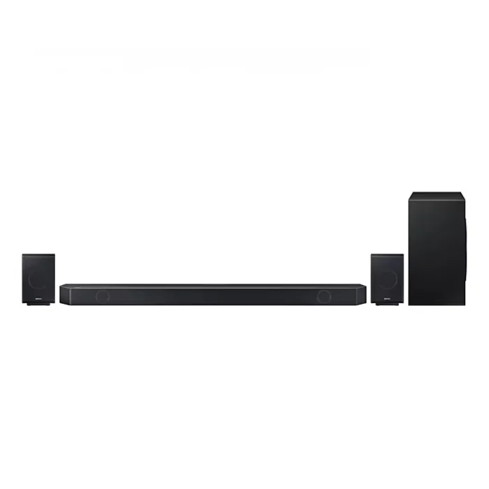 Samsung HW-Q990C 11.1.4 Kanal 656 W Soundbar