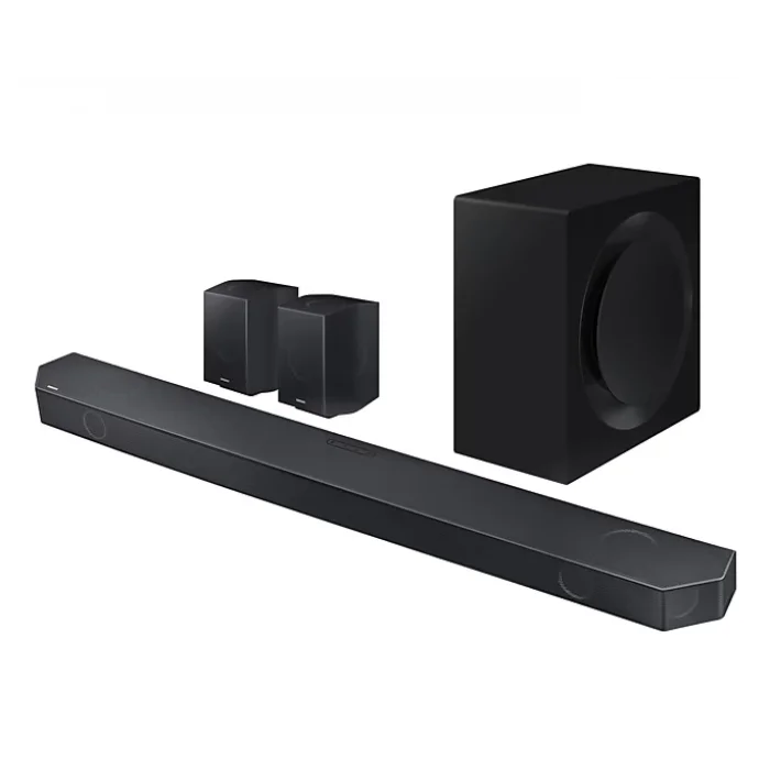Samsung HW-Q990C 11.1.4 Kanal 656 W Soundbar