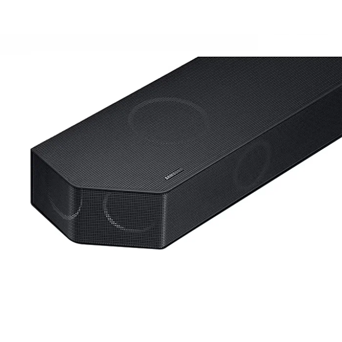Samsung HW-Q990C 11.1.4 Kanal 656 W Soundbar