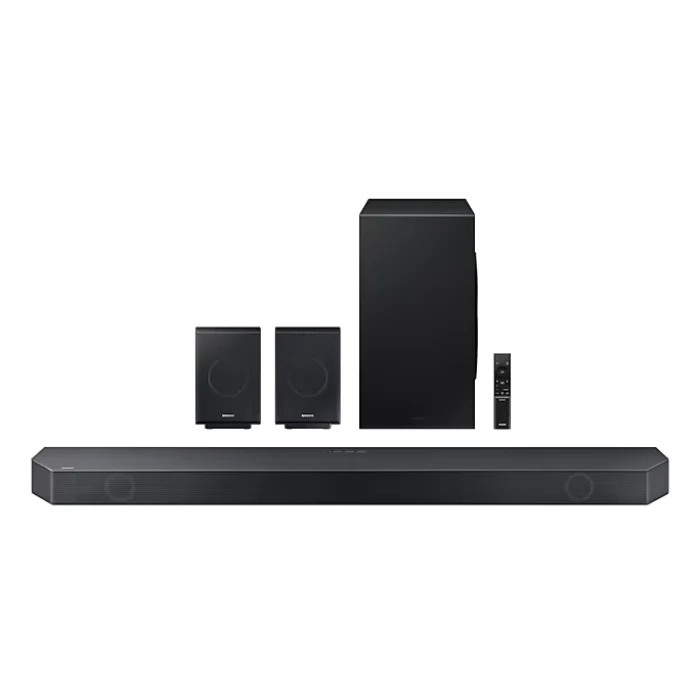 Samsung HW-Q990C 11.1.4 Kanal 656 W Soundbar