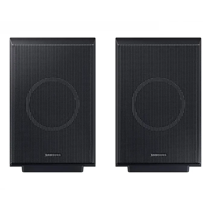 Samsung HW-Q990C 11.1.4 Kanal 656 W Soundbar