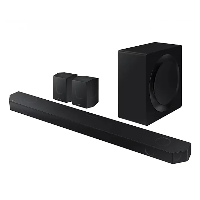 Samsung HW-Q990D 11.1.4 Kanal 656 W Soundbar