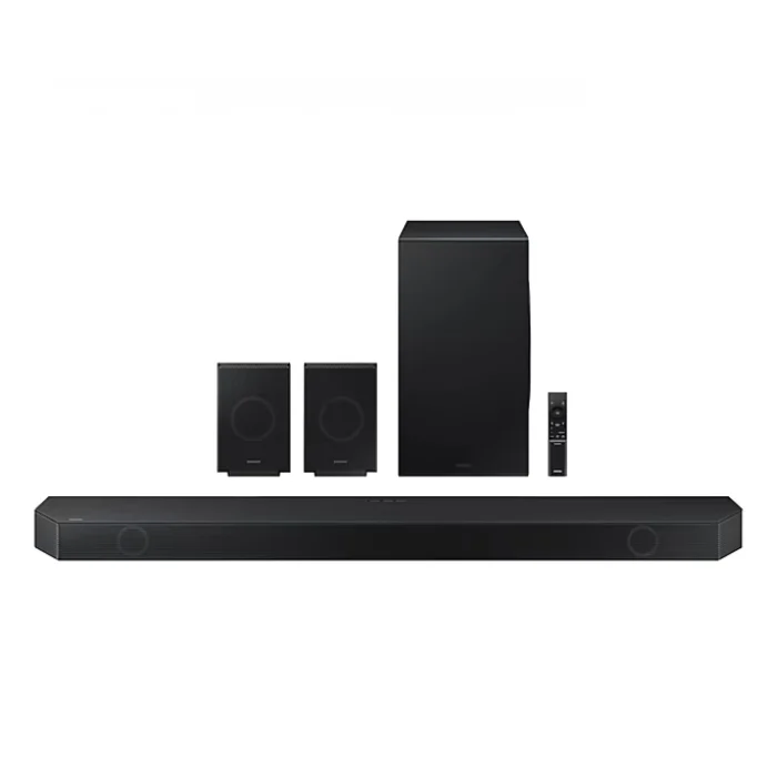 Samsung HW-Q990D 11.1.4 Kanal 656 W Soundbar