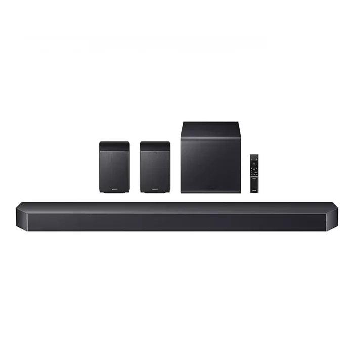 Samsung HW-Q990F 11.1.4 Ch Subwoofer & Arka Hoparlör Q-Serisi Soundbar