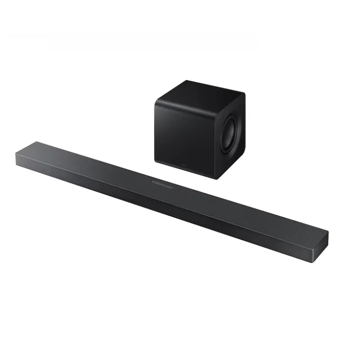 Samsung HW-QS700F 3.1.2 Kanal 345 W Soundbar