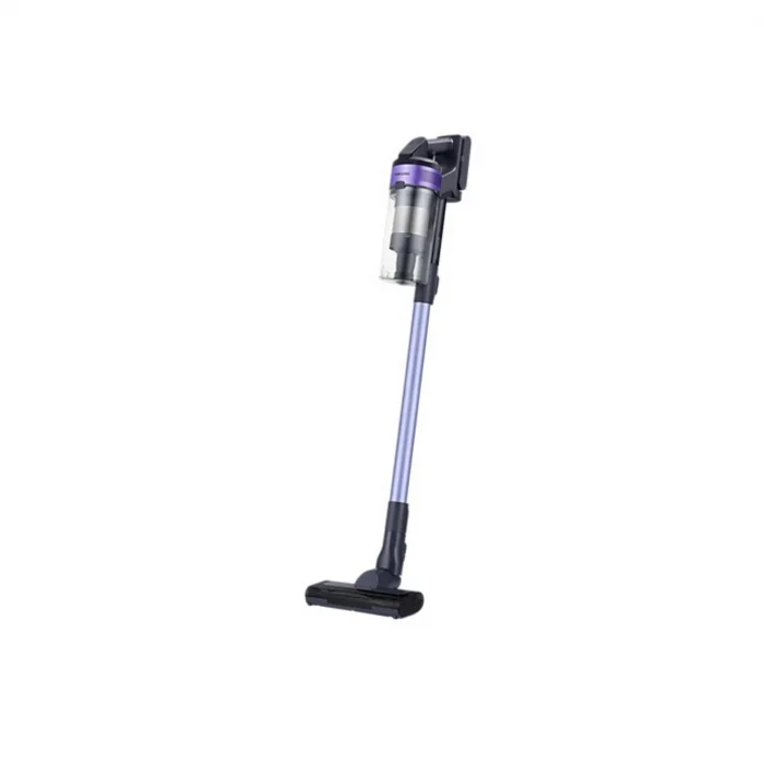 Samsung Jet 75E Şarjlı Dikey Süpürge Gümüş