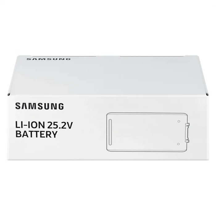 Samsung JET 85 Batarya