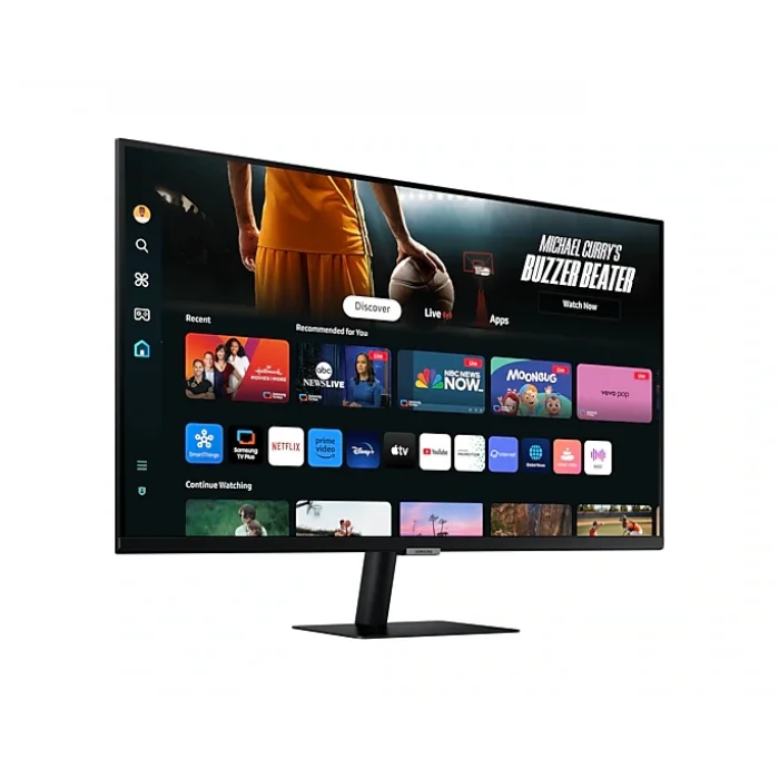 Samsung M7 LS43DM702UUXUF 43 4 ms 4K 60 Hz Monitör