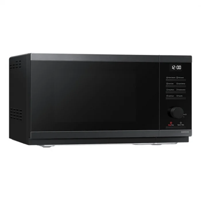 Samsung MS23DG4504AGTR Solo Mikrodalga Fırın Siyah