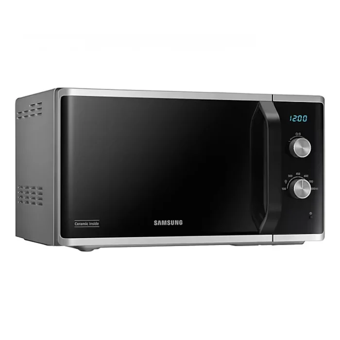 Samsung MS23K3614AS/TR Solo Mikrodalga Fırın 23L Gümüş