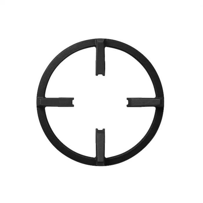 Samsung NA64H3010AK Gazlı Ankastre Ocak Siyah