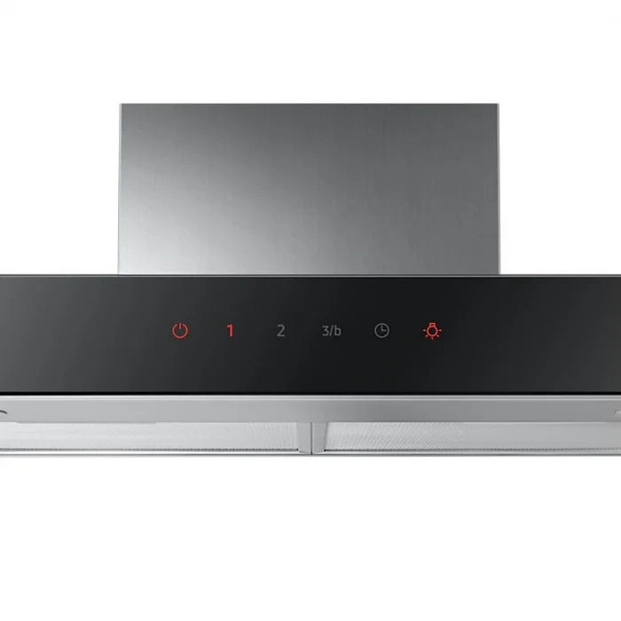 Samsung NK24C5070US Duvar Tipi Davlumbaz Gümüş