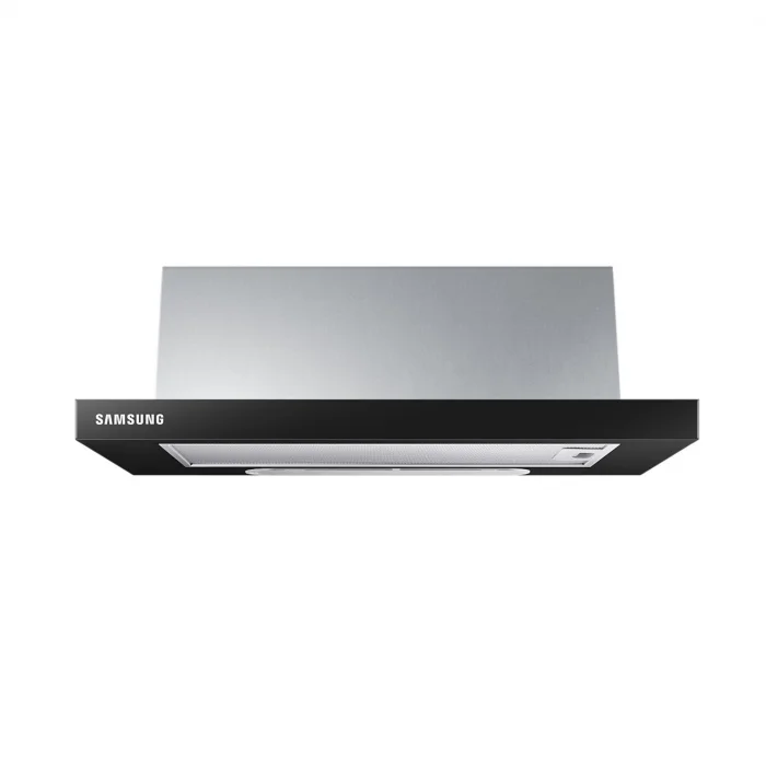 Samsung NK24M1030IB/UR Ankastre Aspiratör Siyah