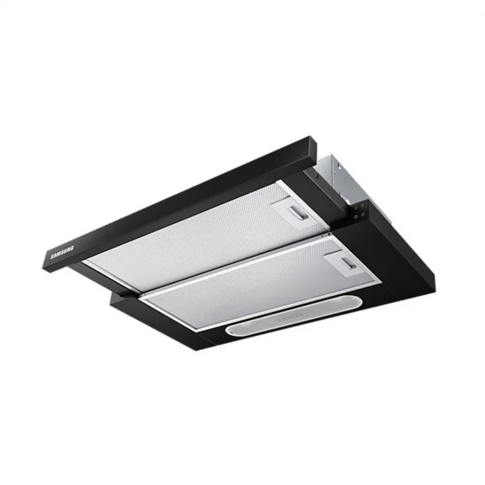 Samsung NK24M1030IB/UR Ankastre Aspiratör Siyah