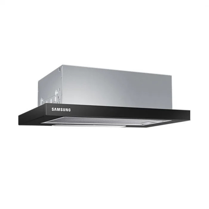 Samsung NK24M1030IB/UR Ankastre Aspiratör Siyah