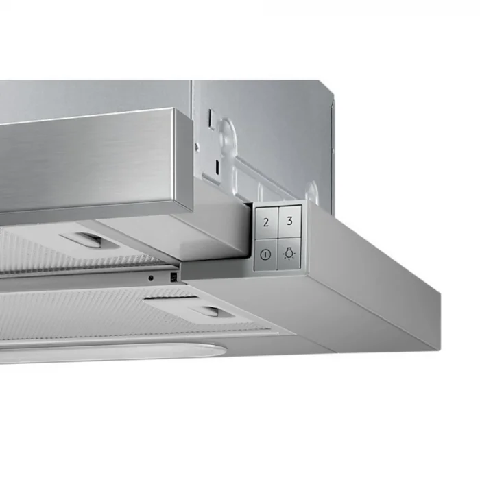 Samsung NK24M1030IS Ankastre Aspiratör Silver