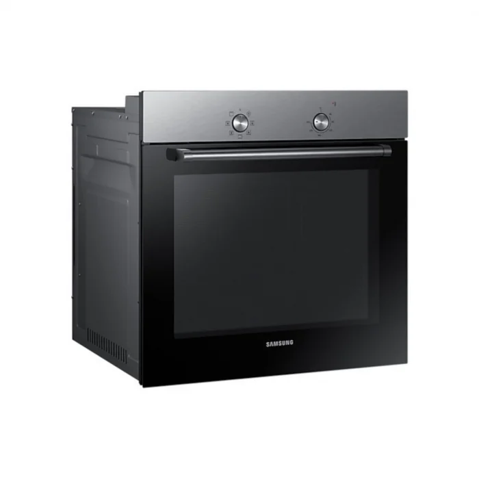 Samsung NV60K3110BS Siyah Elektrikli Fırın