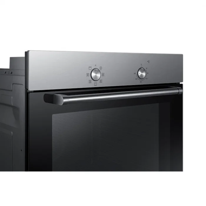 Samsung NV60K3110BS Siyah Elektrikli Fırın