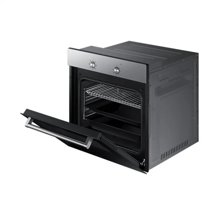 Samsung NV60K3110BS Siyah Elektrikli Fırın