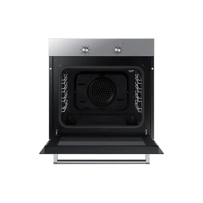 Samsung NV60K3110BS Siyah Elektrikli Fırın
