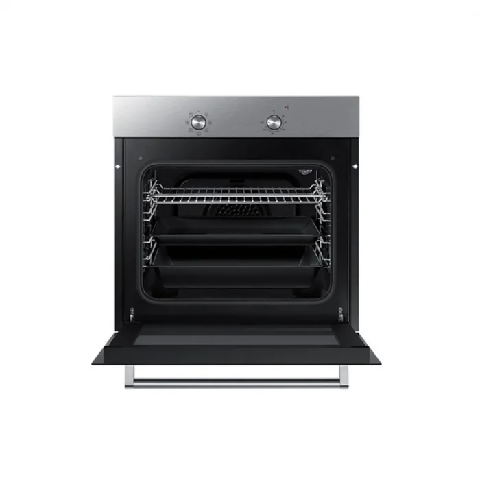 Samsung NV60K3110BS Siyah Elektrikli Fırın