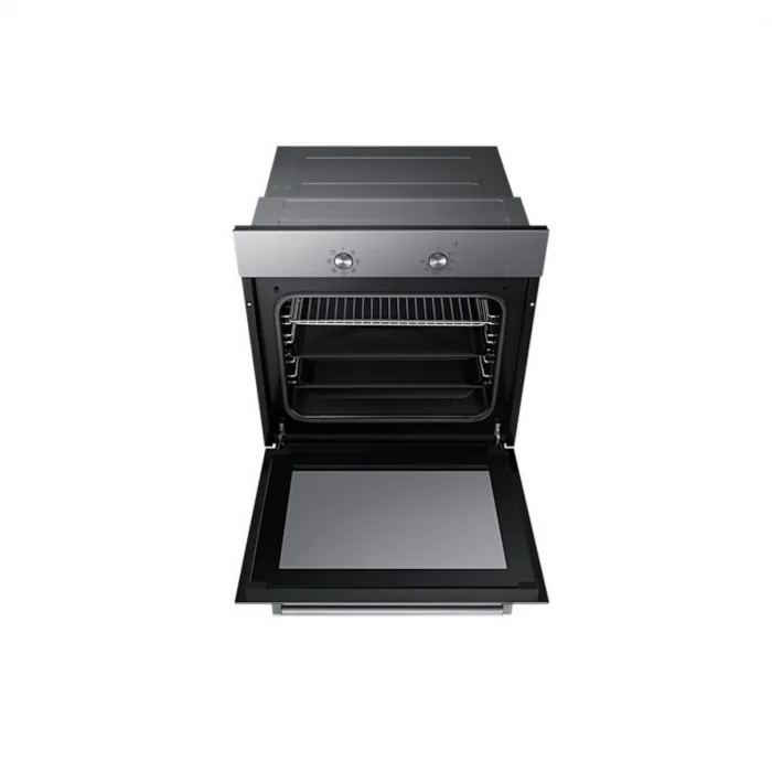 Samsung NV60K3110BS Siyah Elektrikli Fırın