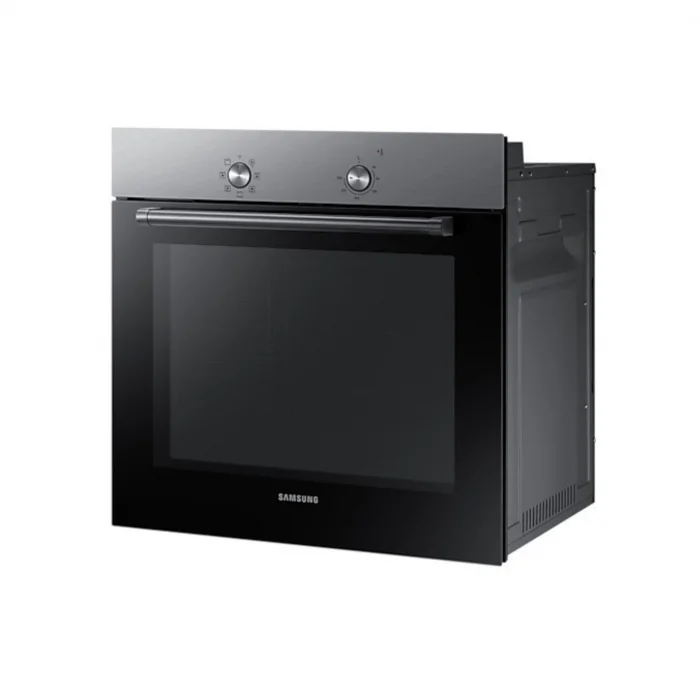 Samsung NV60K3110BS Siyah Elektrikli Fırın