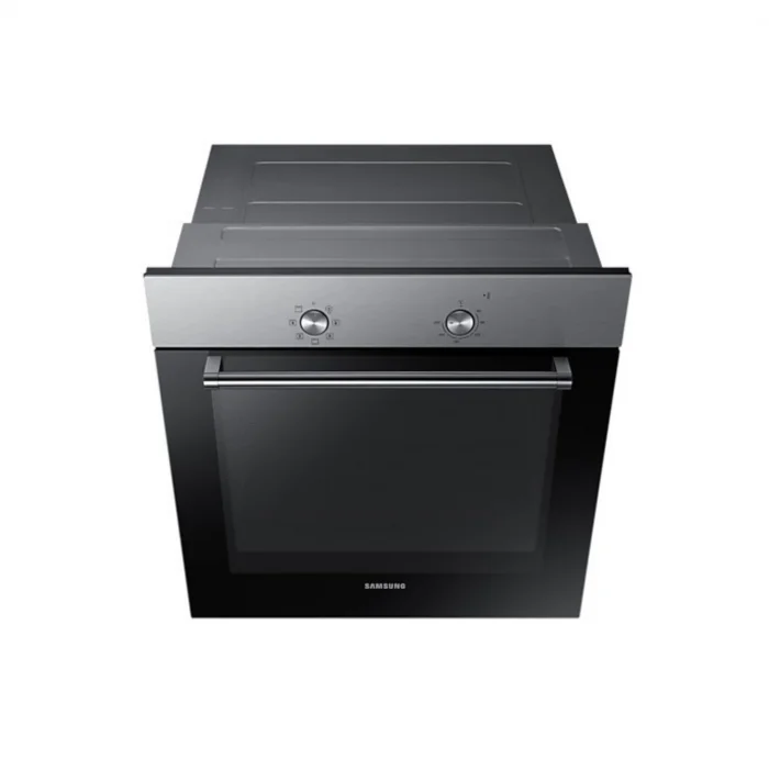 Samsung NV60K3110BS Siyah Elektrikli Fırın